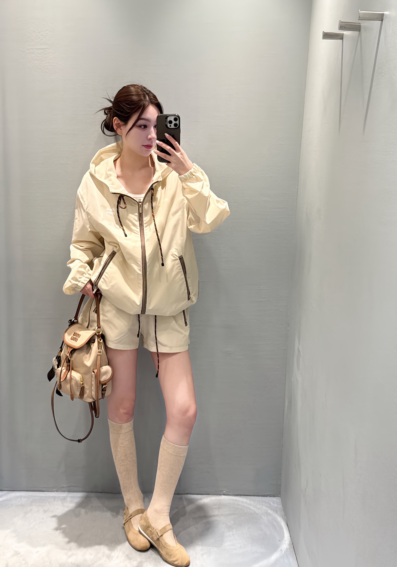 Hoodie Sweatshirt woman